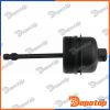 Couvercle Boîtier de filtre a huile pour HYUNDAI | 26315-2A500, 26315-2A500